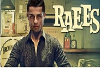 শাহরুখ নয়, ‘রইস’ সিনেমায় অভিনয় করেছেন রোনাল্ডো-মেসি!