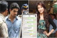 নায়িকা জিয়া খানের আত্মহত্যার আগে এই ১০টি মারাত্মক মেসেজ পাঠান নায়ক সুরজ, কী ছিল তাতে?