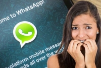 এই সংবাদ জানার পর হোয়াটস অ্যাপে মেসেজ পাঠানোর সাহস পাবেন না