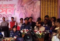 দানব নয়, মানবের সমাজ গড়তে চাই : সংস্কৃতিমন্ত্রী