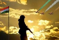 যে ১০টি ক্ষেত্রে ভারতের কাছে হেলায় হারবে পাকিস্তান-আমেরিকা-চীনও