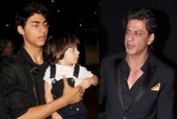 নিজের ছেলেদের শিরশ্ছেদ করবেন শাহরুখ! যদি..