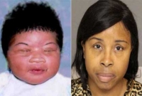 ১৮ বছর আগে চুরি হওয়া নবজাতক উদ্ধার