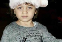 ও একটা ছোট্ট খেলনা! আবরামকে নিয়ে উচ্ছ্বাস করণ জোহরের