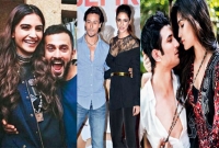 প্রেমের ধাঁধায় এই ৬ তারকা জুটি, কথা আর কাজে মিল নেই