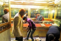 গুলি-বোমাবাজি করে ৫০০ ভরি স্বর্ণ লুট