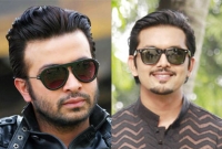 শাকিবের সামনে দাঁড়াতে পারবেন শুভ?