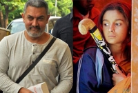 এবছরের সেরা নায়ক আমির, নায়িকা আলিয়া