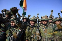 নিষেধাজ্ঞার কবলে ভারতীয় সেনারা