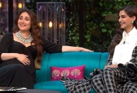 ভাইয়ের স্ত্রী হিসেবে সোনমকে পছন্দ কারিনার!