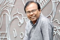 আবারও প্লেব্যাকে ফজলুর রহমান বাবু