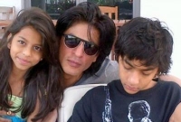 আমার ছেলেরা খারাপ কাজ করলে নিজেই শিরশ্ছেদ করবো: শাহরুখ