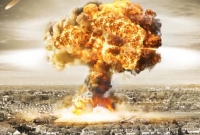 পরমাণু যুদ্ধের সম্ভাবনা বাড়িয়ে তুলছে পাকিস্তান!