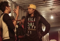 নাতিও আমারে মাইকেল কুদ্দুস বলতাছে: কুদ্দুস বয়াতি