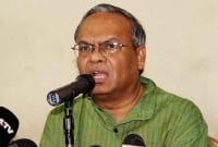 বিএনপিকে অনশনের অনুমতি দেয়নি পুলিশ