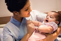 কুড়িতেই মা হলে চল্লিশে ভোগান্তি