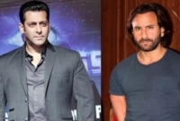 হরিণ শিকারের মামলায় সালমান-সাইফদের আদালতে তলব