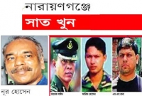 ফাঁসির রায়ের পর যা বললেন আসামিপক্ষের আইনজীবীরা