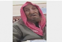 প্রতি তিন দিনেই কুরআন খতম দেন ১শ’বছরের এই বৃদ্ধ