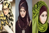 আলহামদুলিল্লাহ: সিলেটে ২ দিনব্যাপী হিজাব মেলা