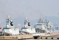  ভারতকে ঘিরে ফেলার জন্য পাকিস্তানে আরও রণতরী পাঠালো চীন!