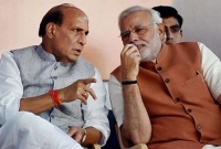 মোদির হুকুম প্রত্যাখান করলেস স্বরাষ্ট্রমন্ত্রী, বিজেপিতেও ক্ষোভ