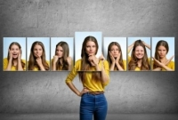 কোন আবেগ শরীরের কোন অংশে প্রভাব ফেলে জেনে নিন