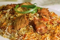 এটা জানার পর আপনি আর বিরিয়ানিই খাবেন না!