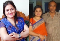 নুর হোসেনের মৃত্যুদণ্ডে খুশি হয়েছেন ‘বান্ধবী’  নীলাও