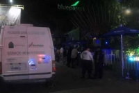 মেক্সিকোর নাইট ক্লাবে বন্দুকধারীর হামলা, নিহত ৫