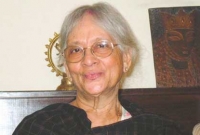 অভিনেত্রী গীতা সেন আর নেই