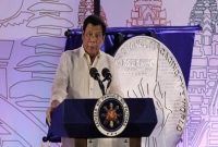 অপহরণকারীদের বোমা মেরে উড়িয়ে দাও: ফিলিপাইনের প্রেসিডেন্ট