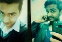 সেলফি তুলতে গিয়ে ট্রেনের ধাক্কায় দুই কিশোরের মৃত্যু