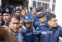 ৭ খুনের আসামি সাবেক কাউন্সিলর নূর হোসেনের যাবজ্জীবন