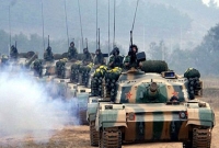 আমাদের দিল্লি দখল করতে লাগবে মাত্র ১০ ঘণ্টা: চীনা সেনা