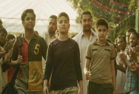 আমিরের দঙ্গল দেখতে গিয়ে হলেই মারা গেলেন এক ব্যক্তি