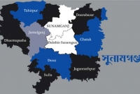 বাবা-মা বিয়ের দাওয়াত খেতে পাশের গ্রামে, ঘরে ঝুলে আছে মেয়ে