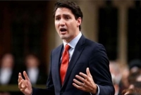 গোপন অডিও ফাঁস, কিছুতেই দুর্দশা পিছু ছাড়ছে না কানাডার প্রধানমন্ত্রী জাস্টিন ট্রডোর