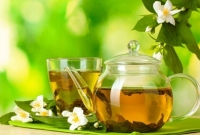 গ্রিন টি খাচ্ছেন? জানেন কী ঘটে যাচ্ছে আপনার শরীরে?