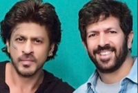 সালমানের ফিল্মে  নয়া অবতারে শাহরুখ