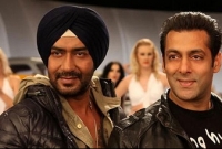 বন্ধু সালমানকে চিঠি অজয়ের, অনুরোধ করণের ছবি প্রযোজনা করবে না