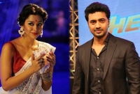 দেবের সাথে প্রেম করতে চান সোহিনী