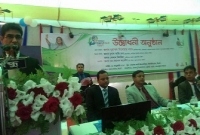 ‘অনলাইন প্রেসক্লাবই হচ্ছে ডিজিটাল বাংলাদেশের বাস্তব উদাহরণ’