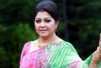  মুক্তি পাচ্ছে দিতির শেষ ছবি যে গল্পে ভালোবাসা নেই