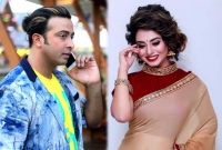 শাকিব খানের নতুন নায়িকা তমা মির্জা