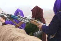 জঙ্গিদের মাথা কাটতে তৈরি বোরখা বাহিনী