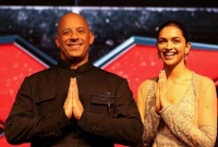 ভিনের সন্তানের মা হতে চান দীপিকা!