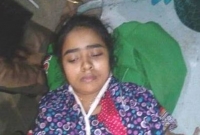 তরুণীর ওপর হামলাকারী সেই বাহারকে জঙ্গল থেকে গ্রেফতার করেছে পুলিশ