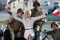 অভিনয়ে আসছেন মাইকেল জ্যাকসনের মেয়ে