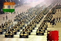 চীন-ভারতের পাল্টা হুমকি, কোন দিকে গড়াচ্ছে উত্তেজনা?